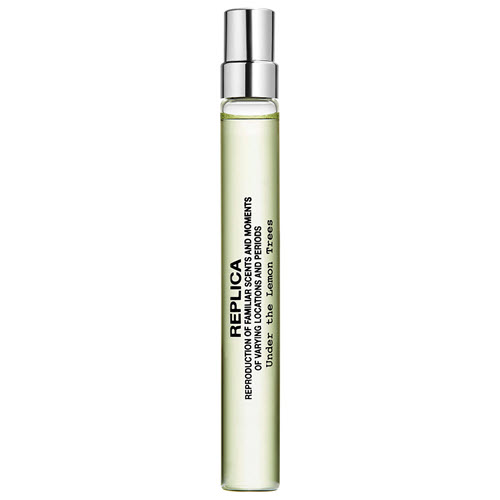 Maison Martin Margiela Replica Under The Lemon Trees EDT For Him / Her 10ml  Tester - Under the Lemon Trees